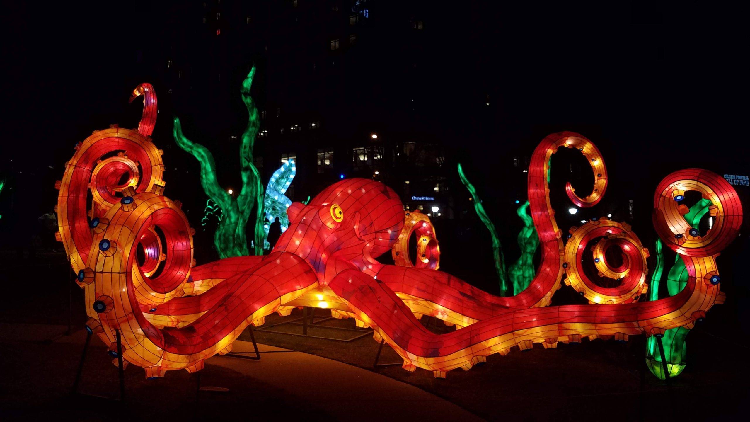 Lantern festival store 2016 atlanta