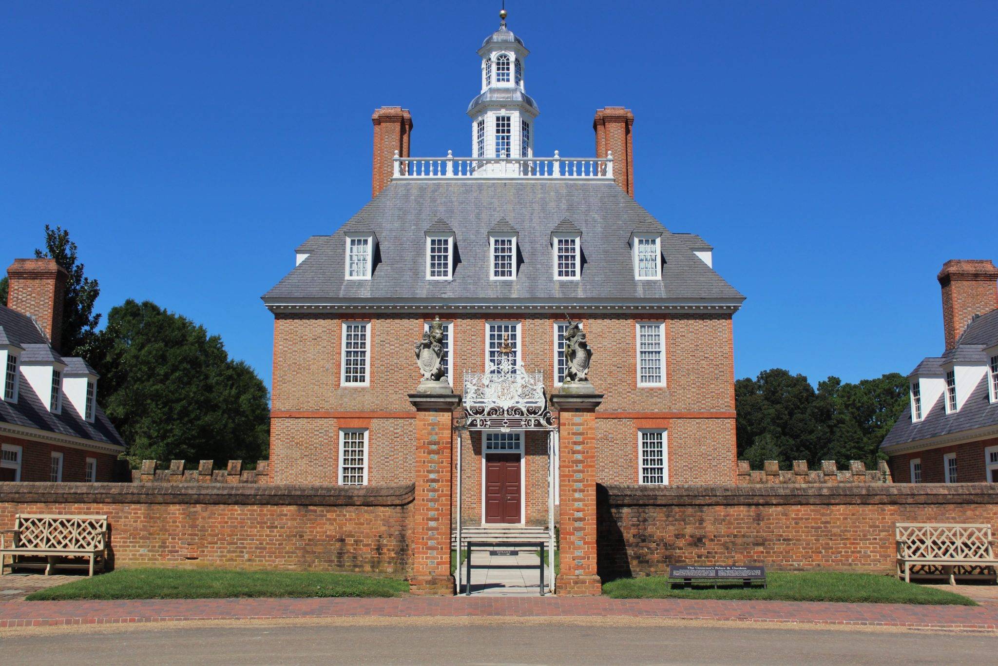 Colonial Williamsburg: Highlights Tips For A Perfect Visit