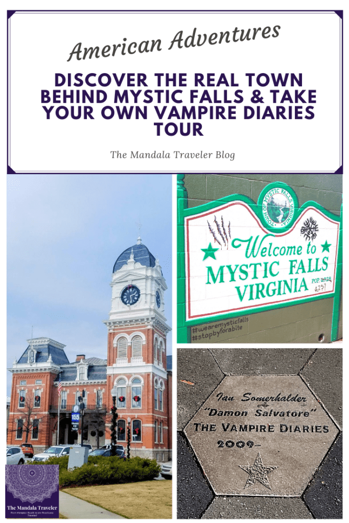 mystic falls self guided tour map