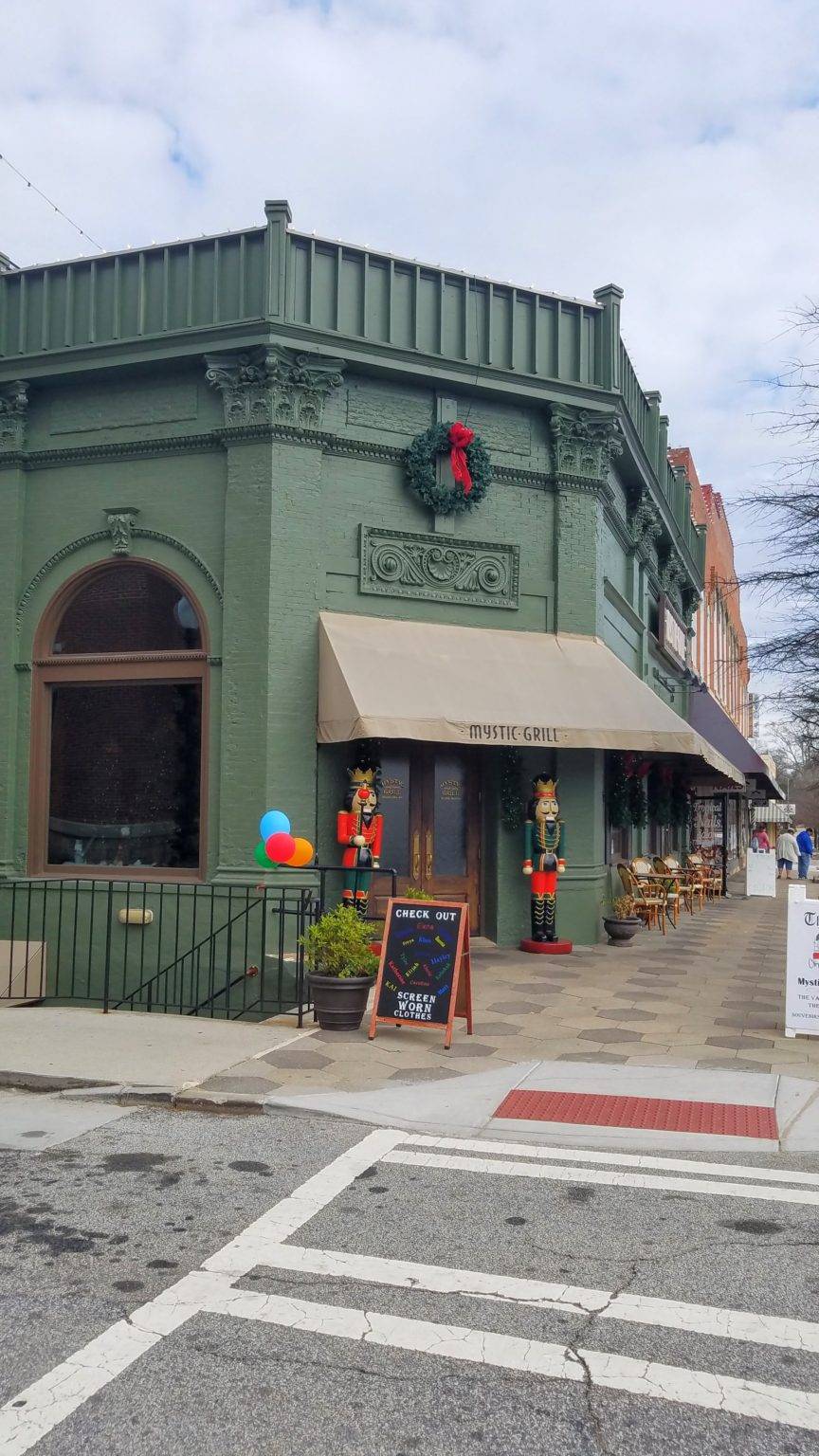 Tour the Real Town Behind Mystic Falls, VA