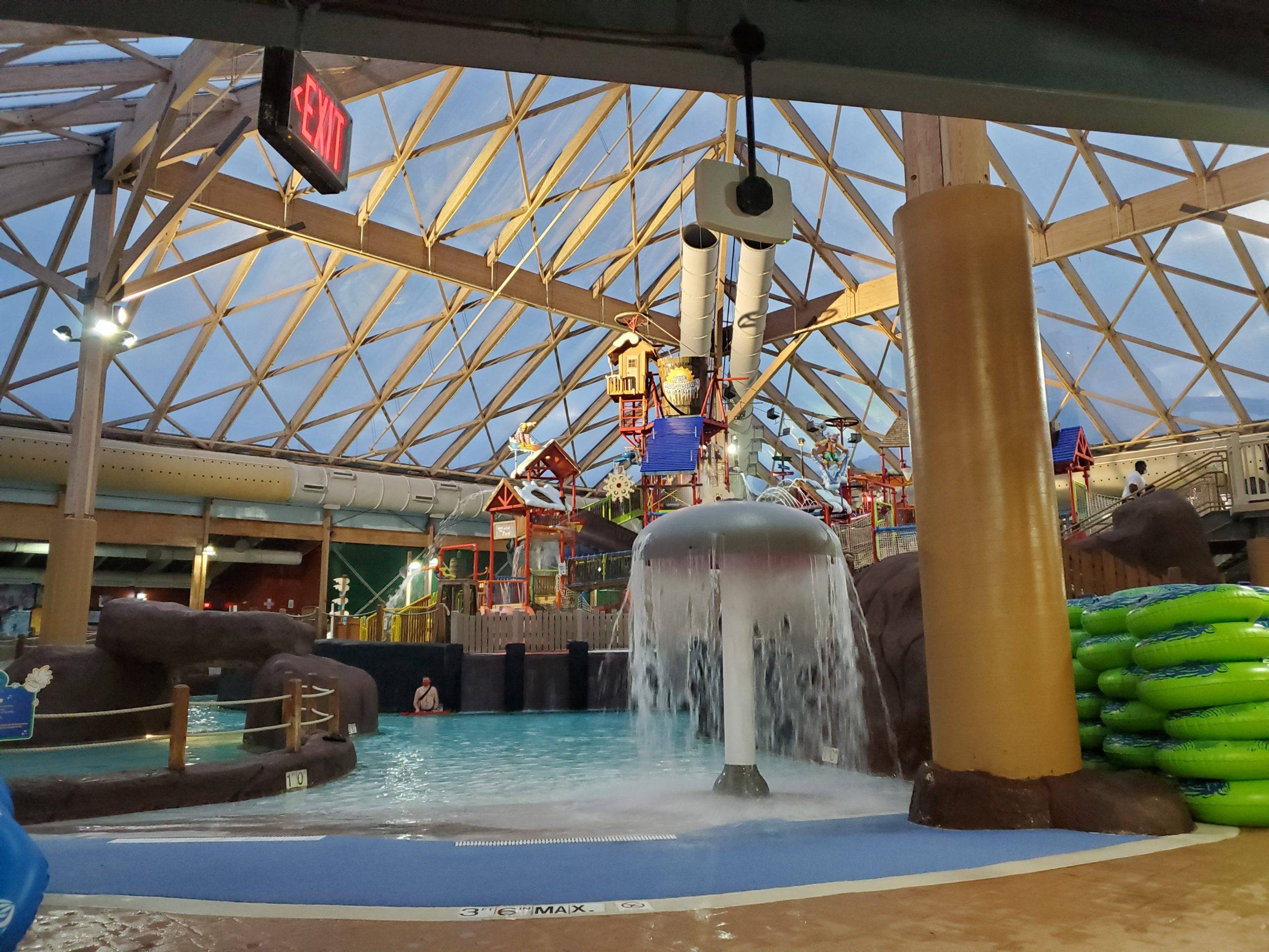 5 Amazing OffSeason Activities to Try At Massanutten Resort
