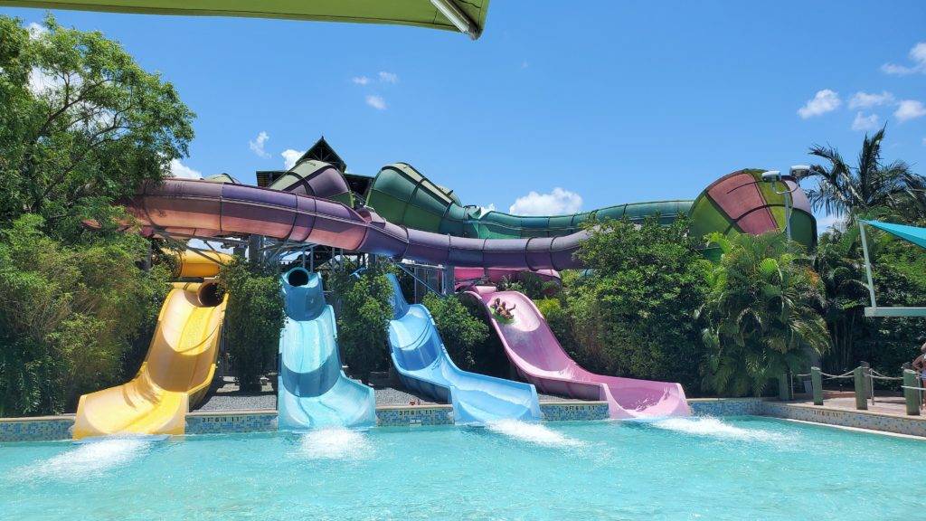 Aquatica Orlando Limited Time Offers - Black Friday Water Park Deals