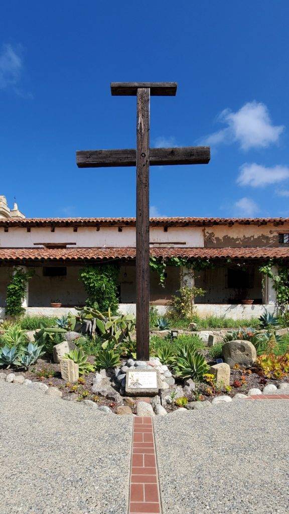 Caravaca cross