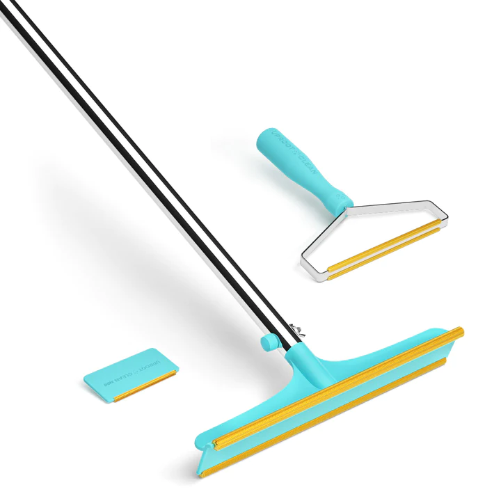 Uproot Clean Furricane tool bundle