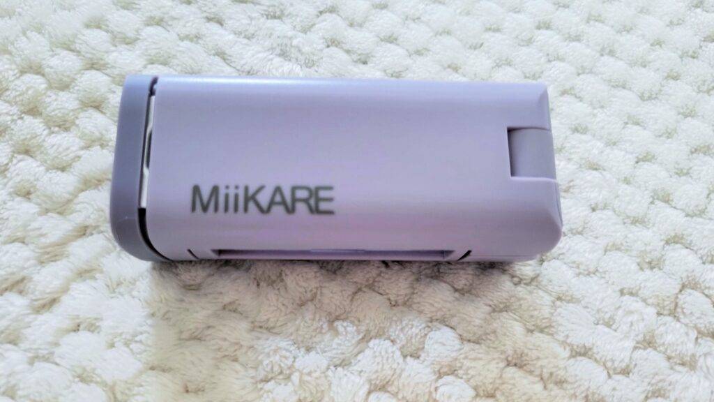 miikare hands-free phone mount travel products