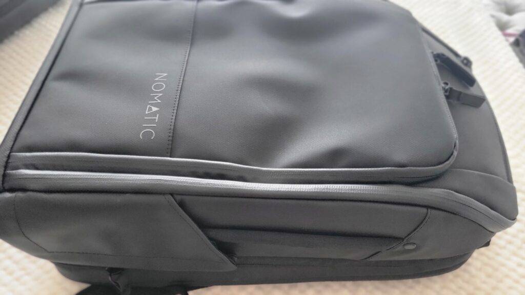 NOMATIC 14L travel pack