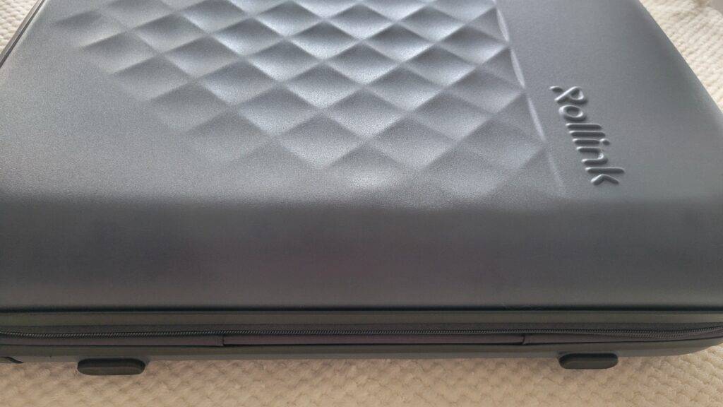Rollink Flex 360 suitcase best travel products and gear