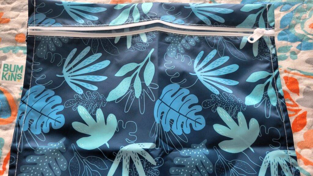 Bumkins wet bag