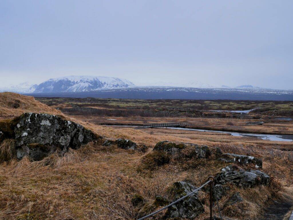 Thingvellir National Park