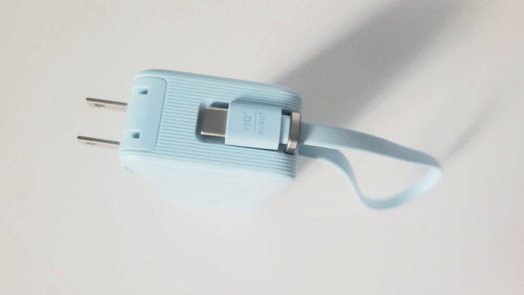 Anker portable phone bank travel accessories