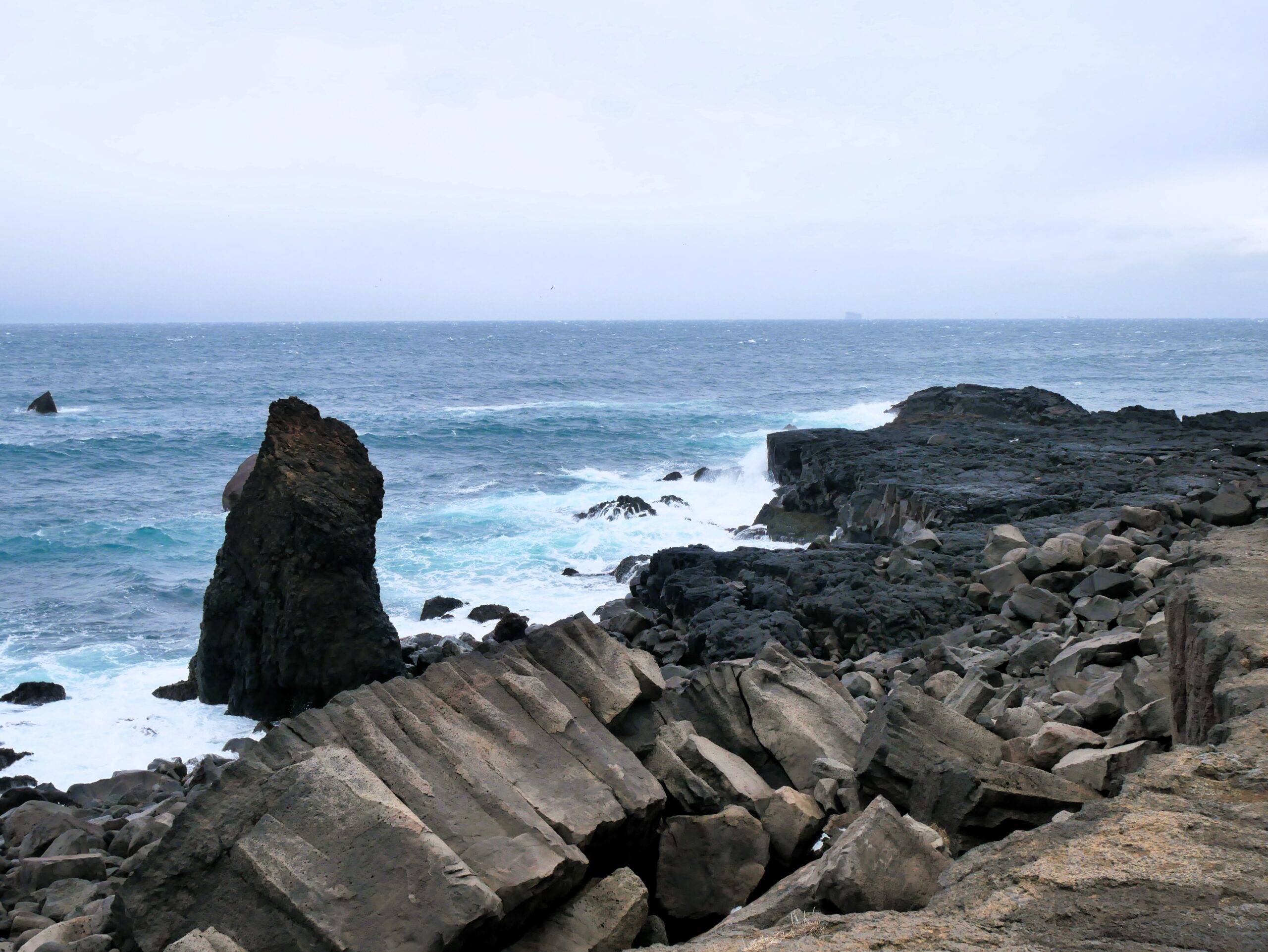VALAHNUKAMOL, Reykjanes Peninsula