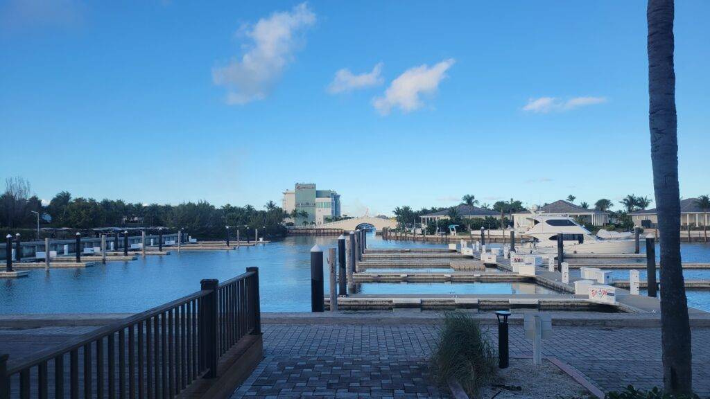 Resorts World Bimini