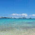Pearl Island, Nassau, Bahamas