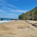Playa California, Puerto Rico