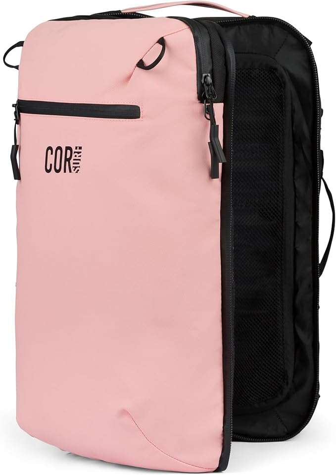 COR Surf Island Hopper 2.0 travel backpack travel products