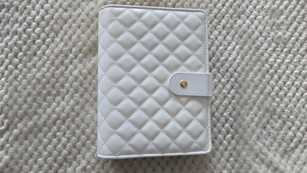 Travel accessories: travel jewelry organizer