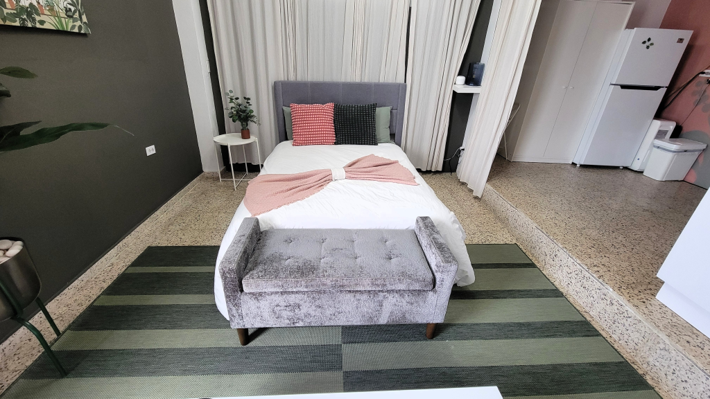 Cozy Studio Airbnb in Fajardo, Puerto Rico